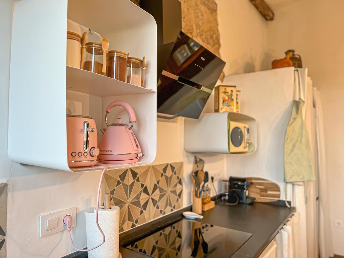 Apartamento Atalantar Villanueva De La Vera Eksteriør billede